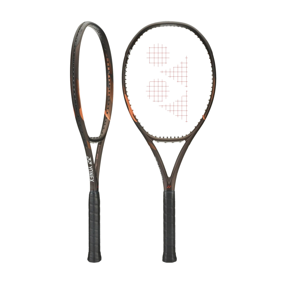 Ракетка Yonex 08 Ezone 98 (305g) Espresso Brown 08EZ98ESPBR Ракетка Yonex 08 Ezone 98 (305g) Espresso Brown 08EZ98ESPBR
