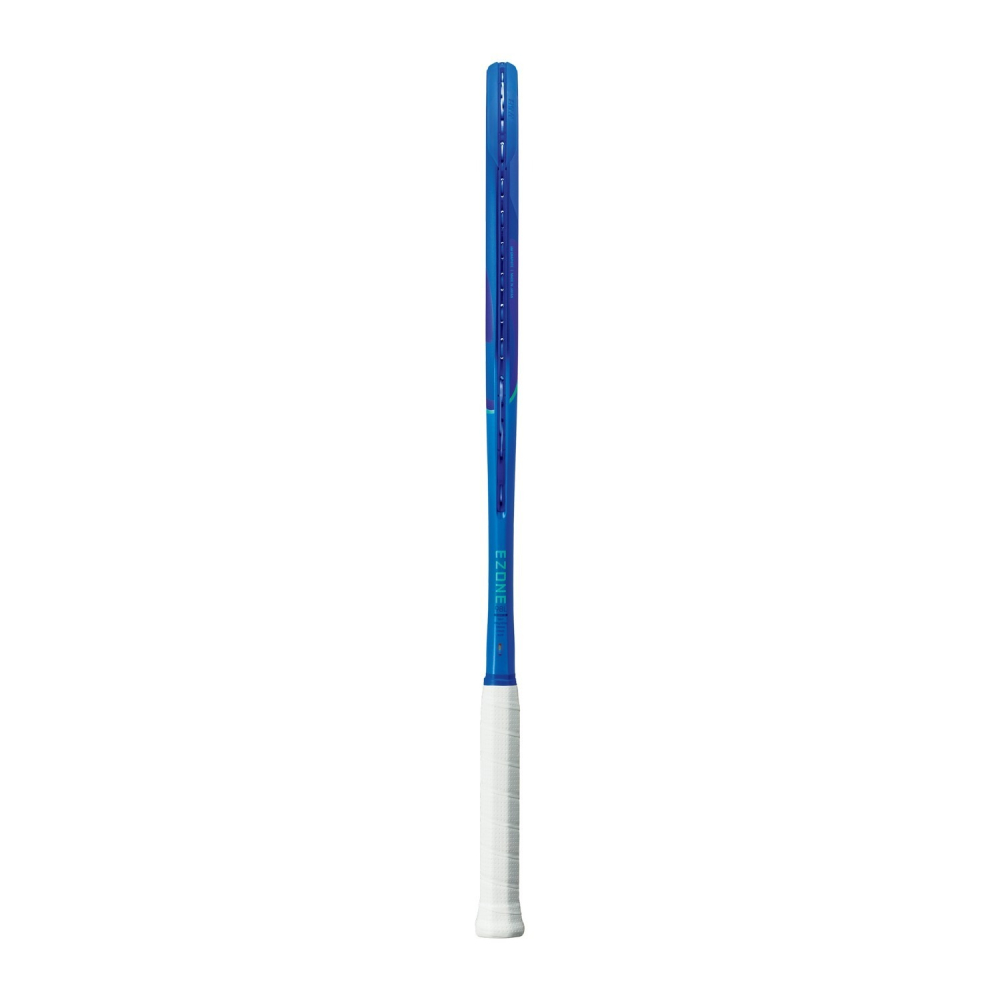 Ракетка для тенниса Yonex 08 Ezone 98L (285 g) Blast Blue 08EZ98LBSBL Ракетка для тенниса Yonex 08 Ezone 98L (285 g) Blast Blue 08EZ98LBSBL