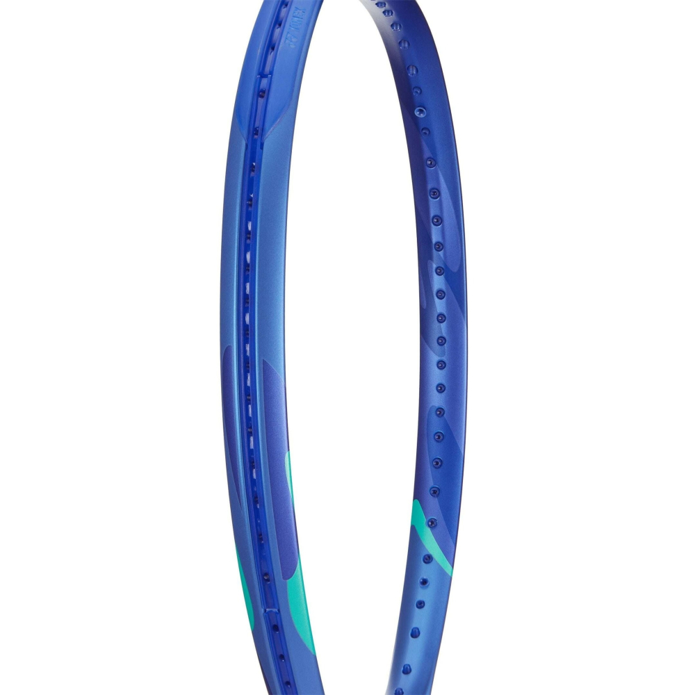 Ракетка для тенниса Yonex 08 Ezone 98L (285 g) Blast Blue 08EZ98LBSBL Ракетка для тенниса Yonex 08 Ezone 98L (285 g) Blast Blue 08EZ98LBSBL