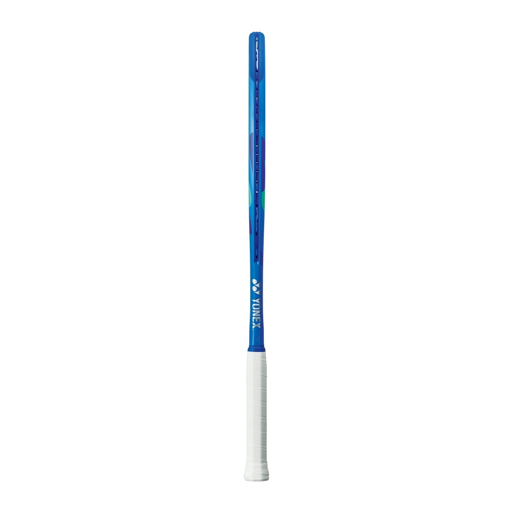 Ракетка для тенниса Yonex 08 Ezone 98 Tour (320 g) Blast Blue 08EZ98TBSBL Ракетка для тенниса Yonex 08 Ezone 98 Tour (320 g) Blast Blue 08EZ98TBSBL