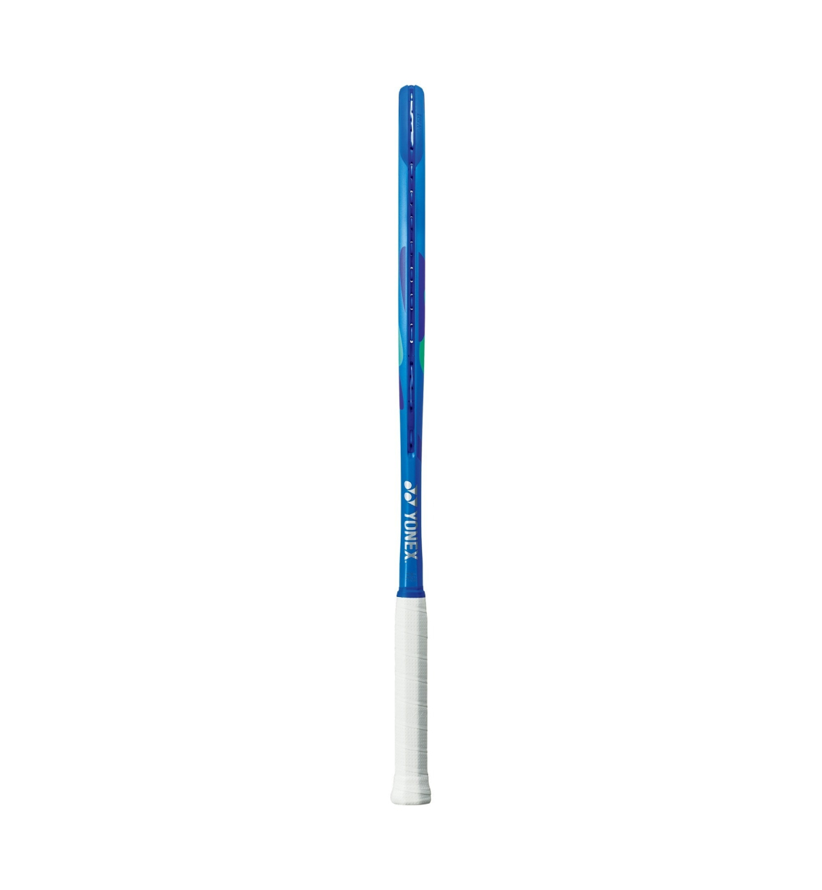 Ракетка для тенниса Yonex 08 Ezone 98 Tour (320 g) Blast Blue