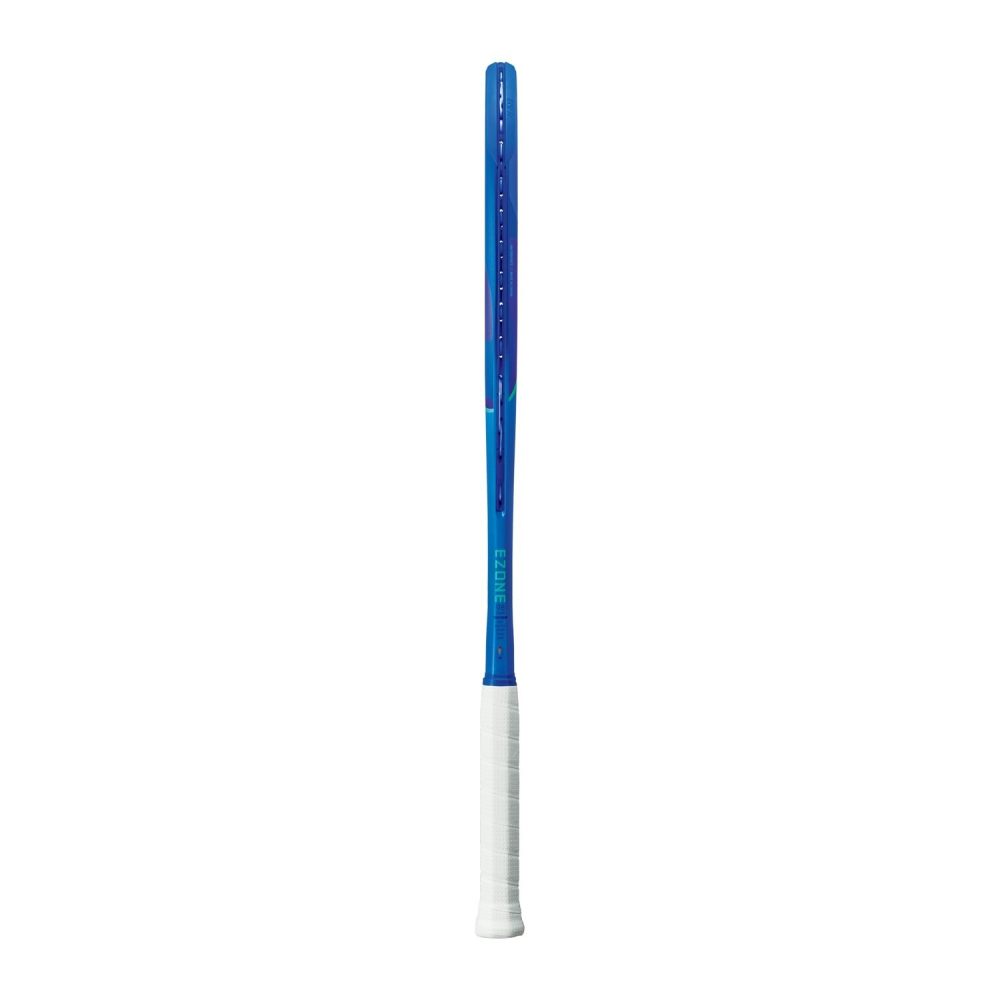 Ракетка для тенниса Yonex 08 Ezone 98 Tour (320 g) Blast Blue 08EZ98TBSBL Ракетка для тенниса Yonex 08 Ezone 98 Tour (320 g) Blast Blue 08EZ98TBSBL