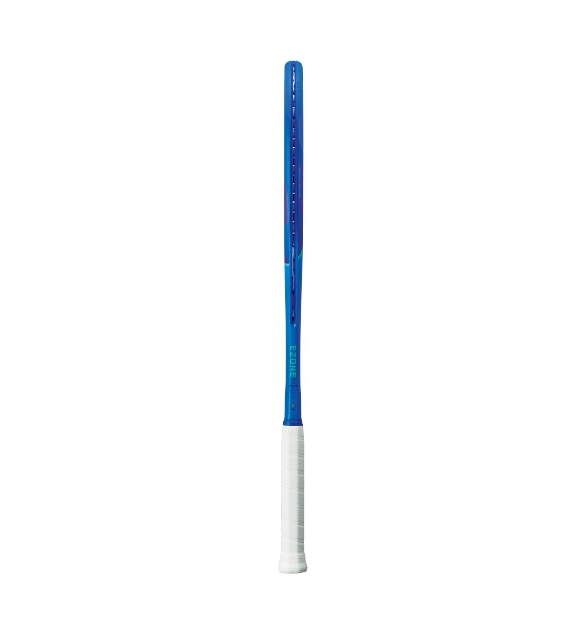 Ракетка для тенниса Yonex 08 Ezone 98 Tour (320 g) Blast Blue