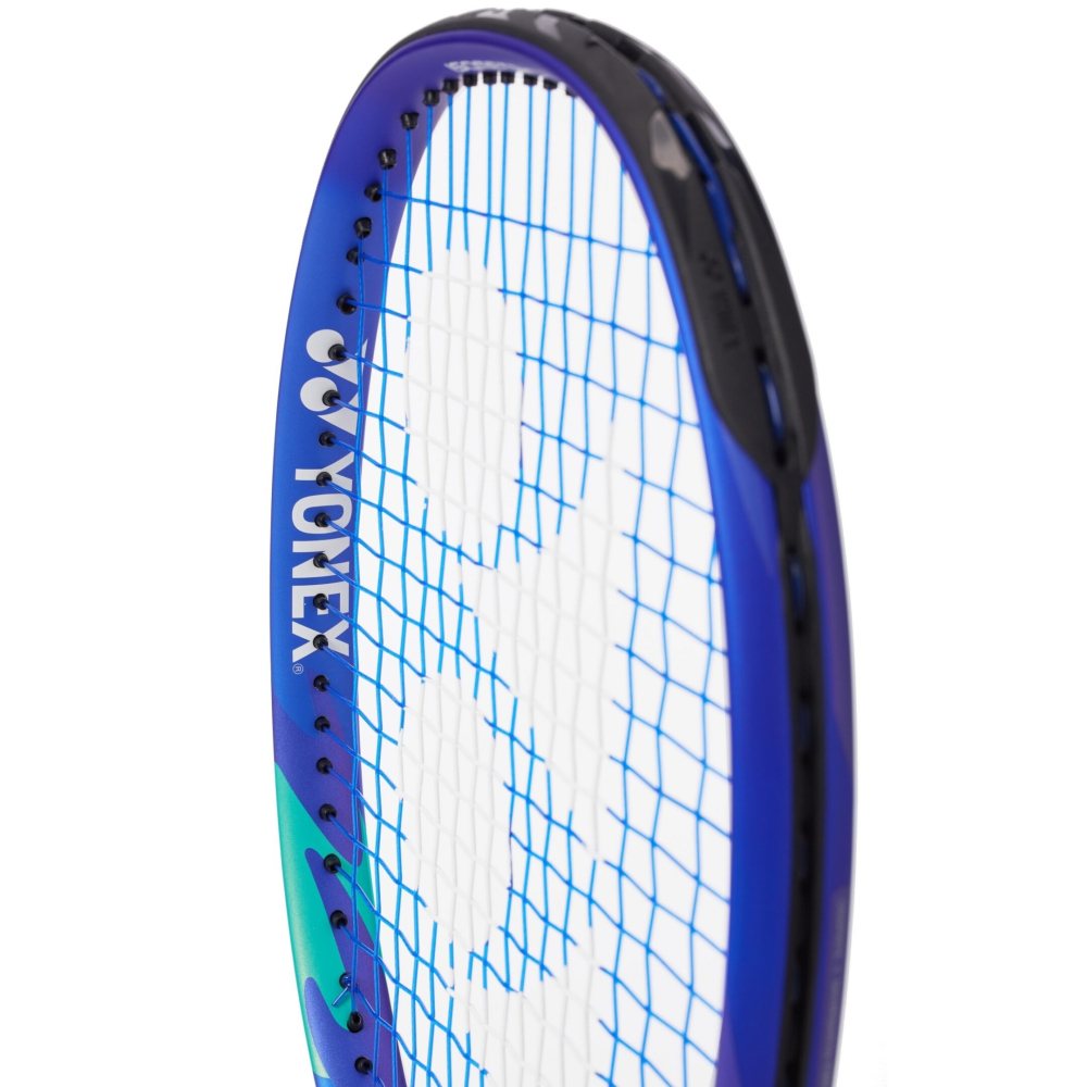 Ракетка для тенниса Yonex Ezone Ace (260g/ 102) Blast blue 08EZABSBL Ракетка для тенниса Yonex Ezone Ace (260g/ 102) Blast blue 08EZABSBL