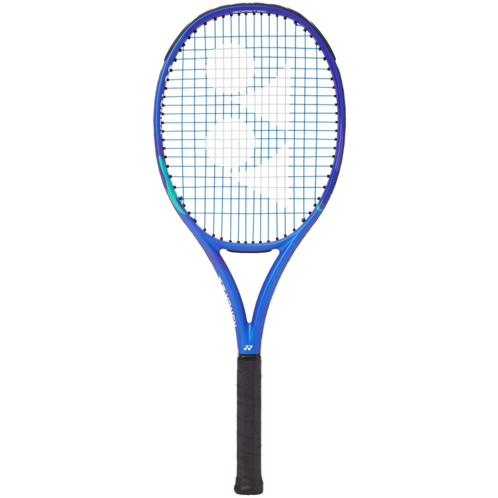 Ракетка для тенниса Yonex Ezone Ace (260g/ 102) Blast blue 08EZABSBL Ракетка для тенниса Yonex Ezone Ace (260g/ 102) Blast blue 08EZABSBL