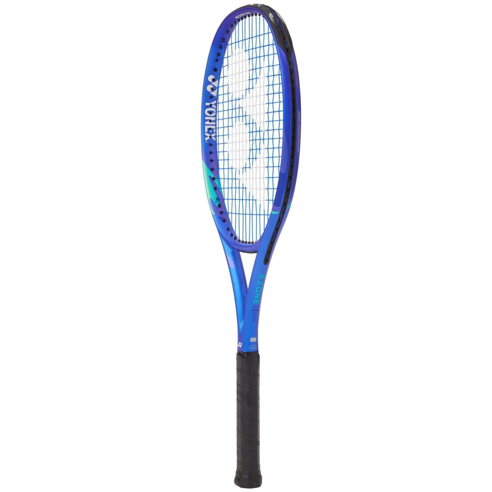 Ракетка для тенниса Yonex Ezone Ace (260g/ 102) Blast blue 08EZABSBL Ракетка для тенниса Yonex Ezone Ace (260g/ 102) Blast blue 08EZABSBL