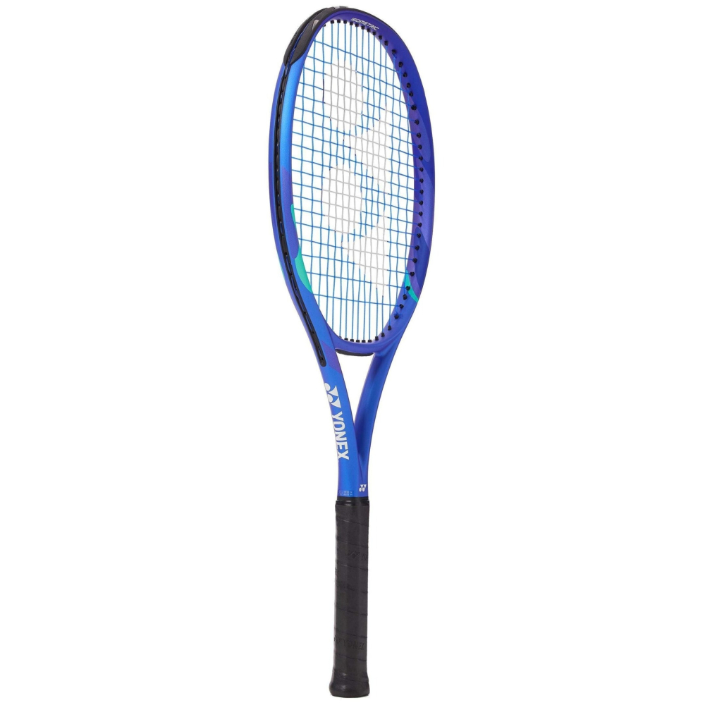 Ракетка для тенниса Yonex Ezone Ace (260g/ 102) Blast blue 08EZABSBL Ракетка для тенниса Yonex Ezone Ace (260g/ 102) Blast blue 08EZABSBL