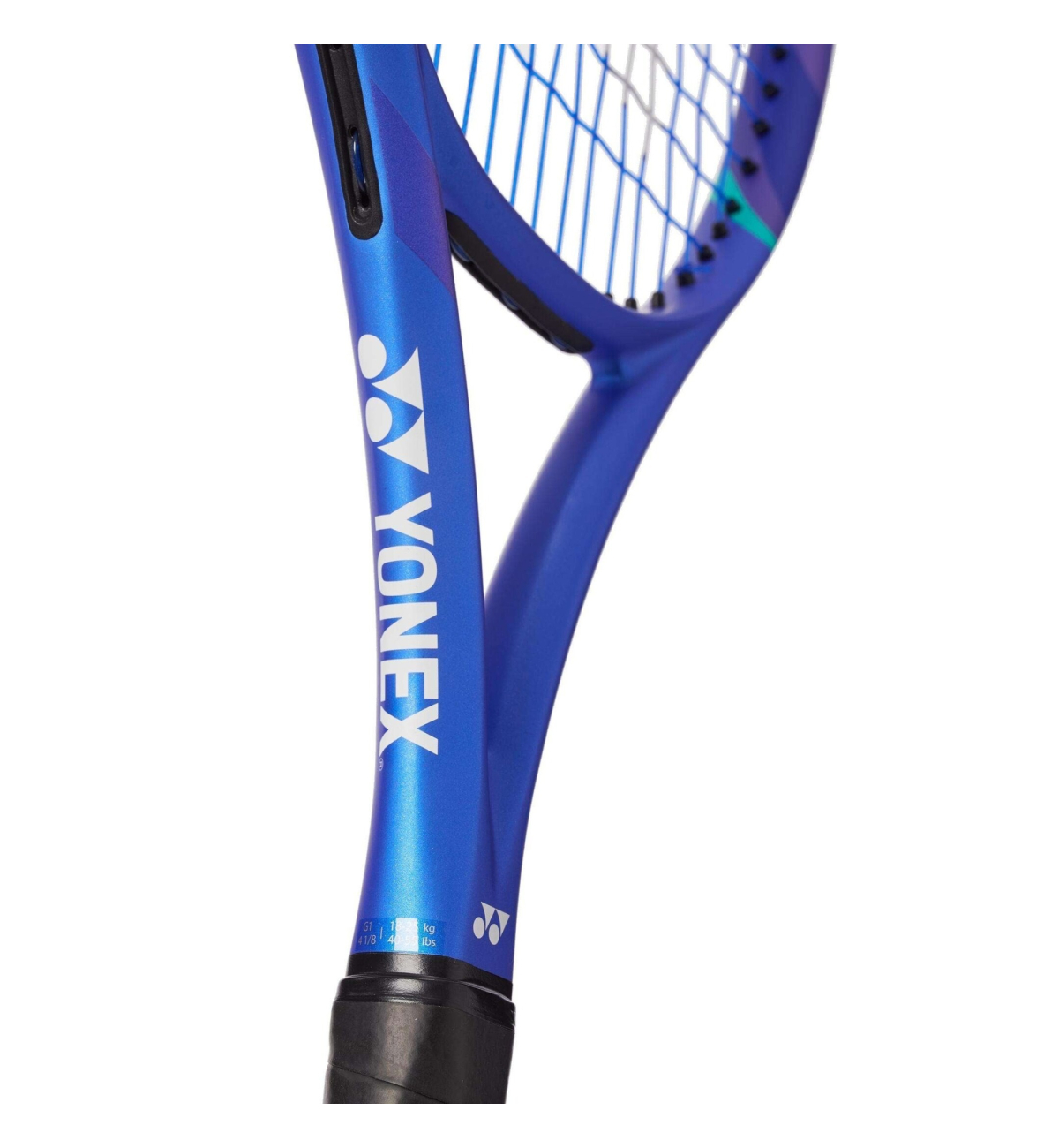 Ракетка для тенниса Yonex Ezone Ace (260g/ 102) Blast blue