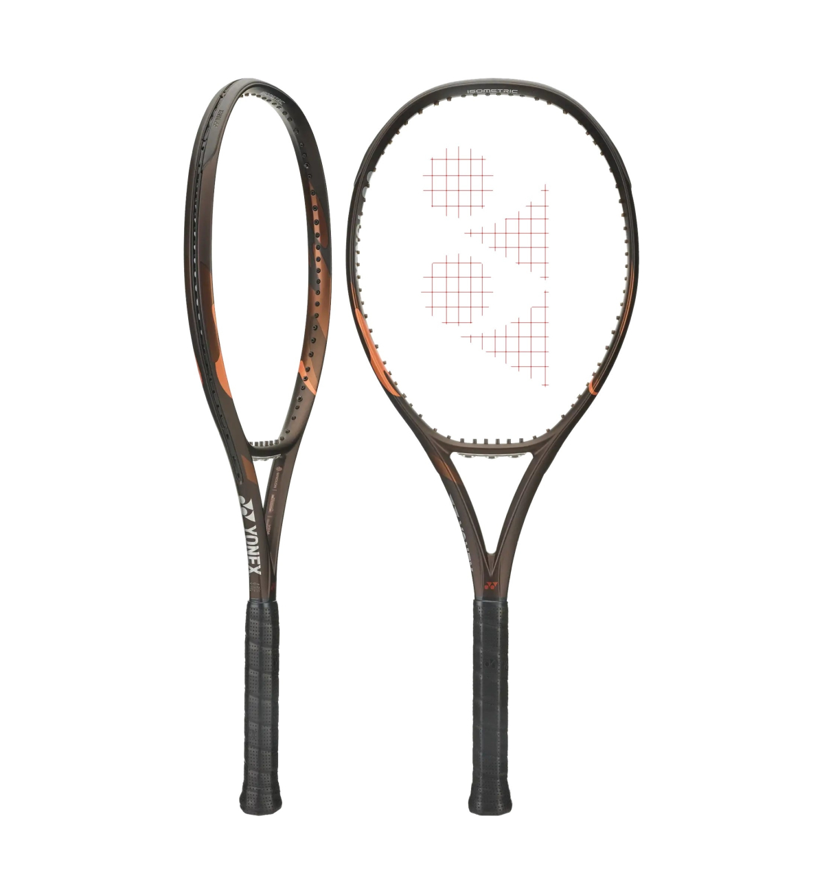 Ракетка для тенниса Yonex Ezone Ace (260g/ 102) Espresso Brown 08EZAESPBR