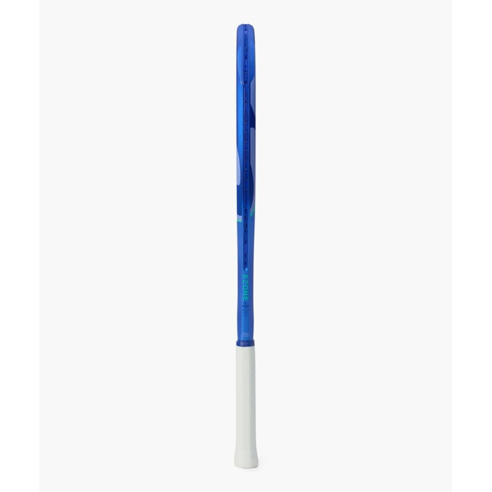 Ракетка для тенниса Yonex 08 Ezone Alpha (100 sq.in., 275 g) Blast Blue 08EZAPBSBL Ракетка для тенниса Yonex 08 Ezone Alpha (100 sq.in., 275 g) Blast Blue 08EZAPBSBL