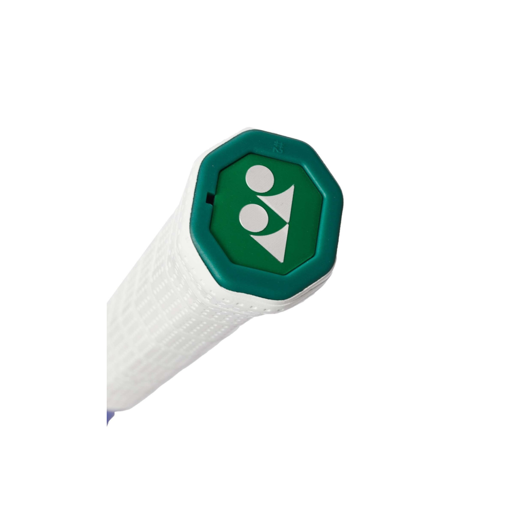 Ракетка для тенниса Yonex 08 Ezone Alpha (100 sq.in., 275 g) Blast Blue 08EZAPBSBL Ракетка для тенниса Yonex 08 Ezone Alpha (100 sq.in., 275 g) Blast Blue 08EZAPBSBL