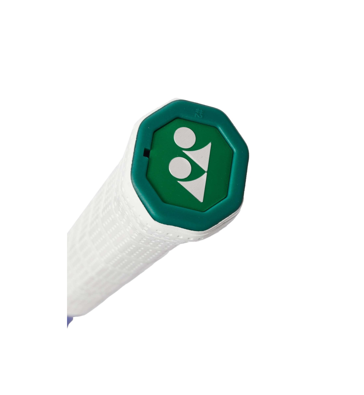 Ракетка для тенниса Yonex 08 Ezone Alpha (100 sq.in., 275 g) Blast Blue 08EZAPBSBL