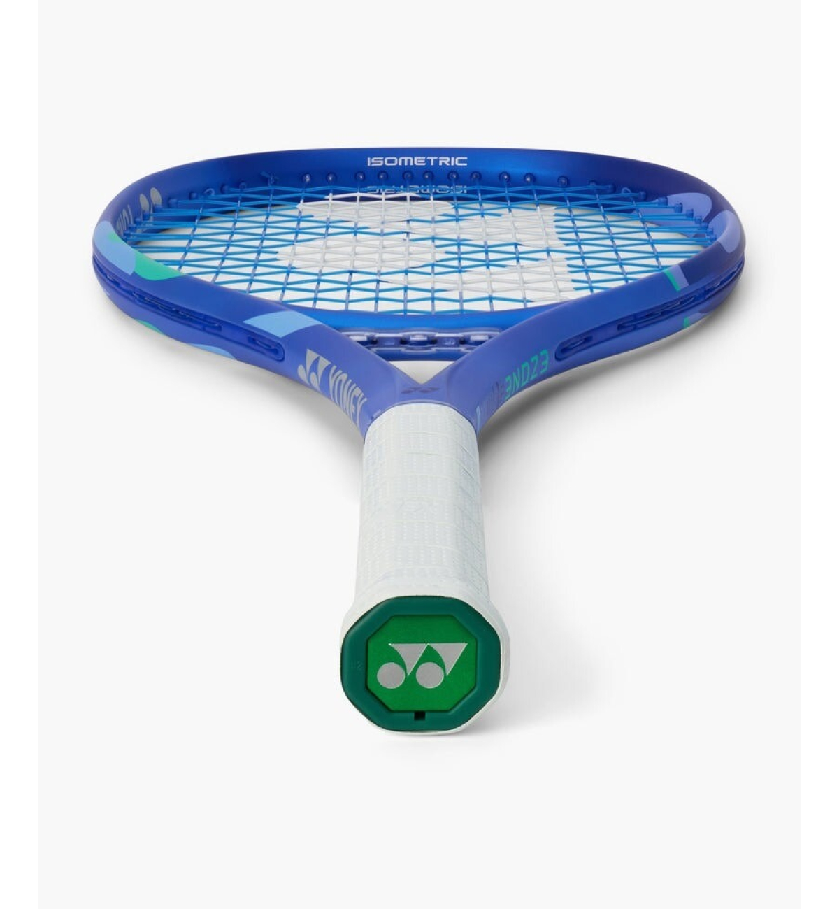 Ракетка для тенниса Yonex 08 Ezone Alpha (100 sq.in., 275 g) Blast Blue 08EZAPBSBL