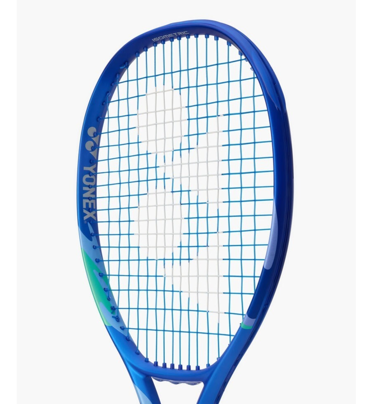 Ракетка для тенниса Yonex 08 Ezone Alpha (100 sq.in., 275 g) Blast Blue 08EZAPBSBL