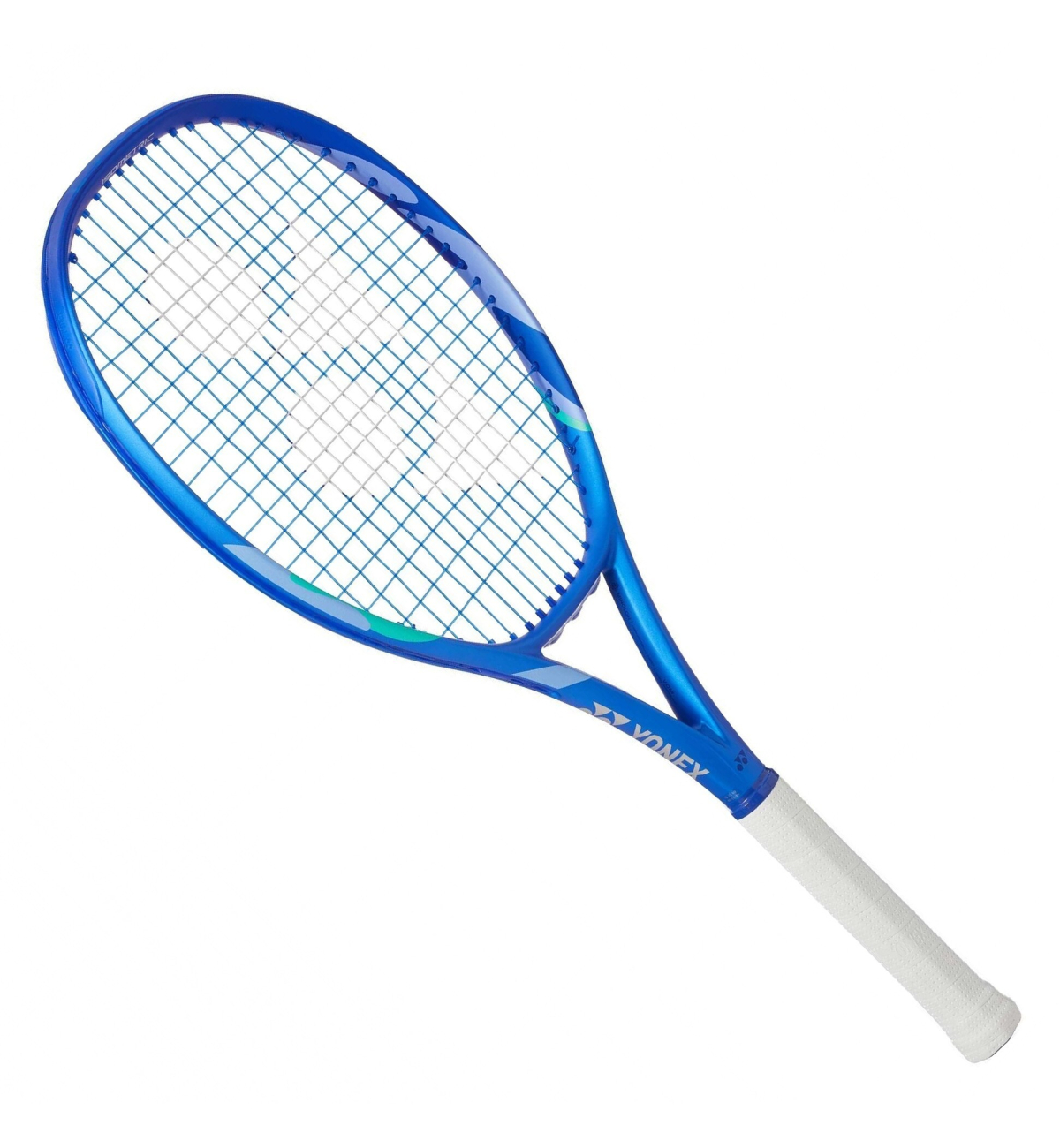 Ракетка для тенниса Yonex Ezone Alpha L (260 g) Blast Blue