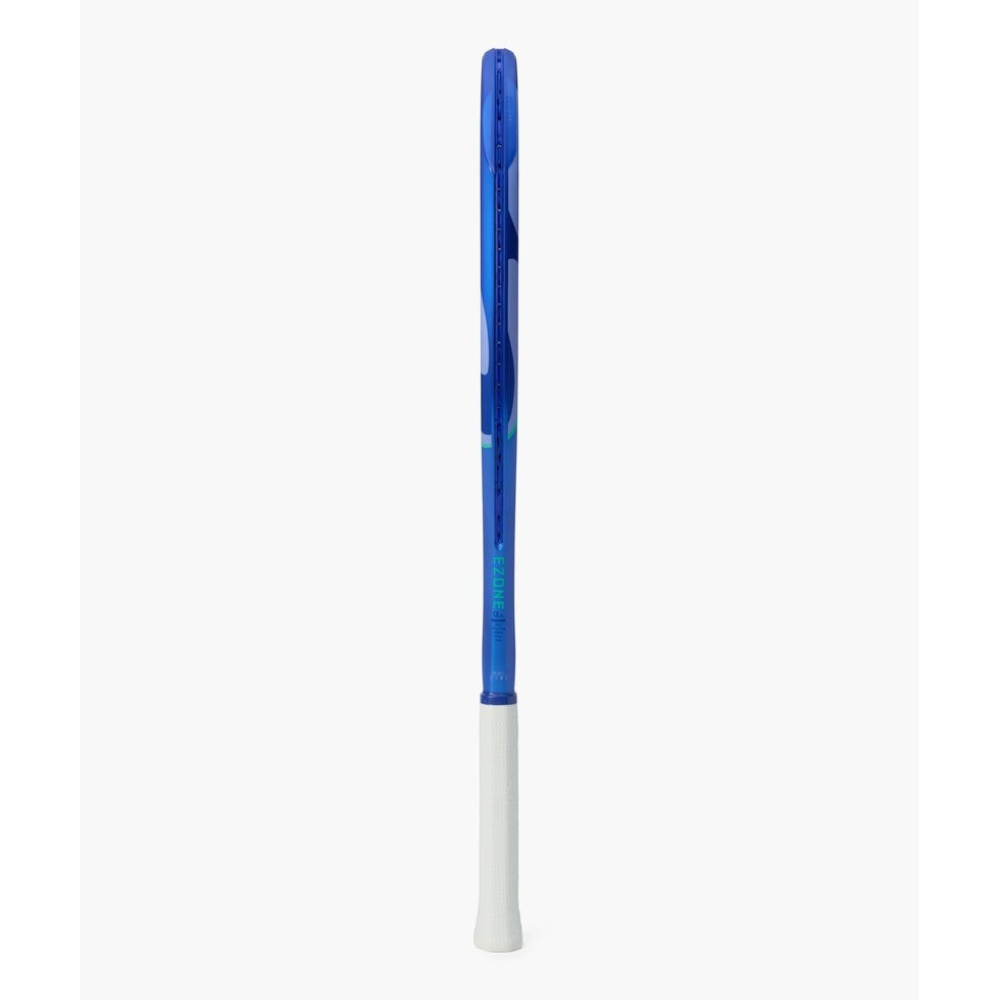 Ракетка для тенниса Yonex 08 Ezone Alpha L (100 sq.in., 260 g) Blast Blue 08EZAPLBSBL Ракетка для тенниса Yonex 08 Ezone Alpha L (100 sq.in., 260 g) Blast Blue 08EZAPLBSBL