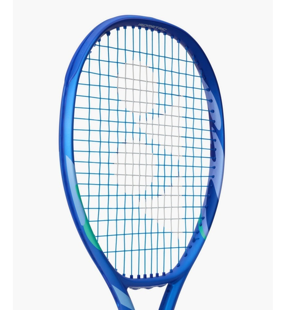 Ракетка для тенниса Yonex Ezone Alpha L (260 g) Blast Blue