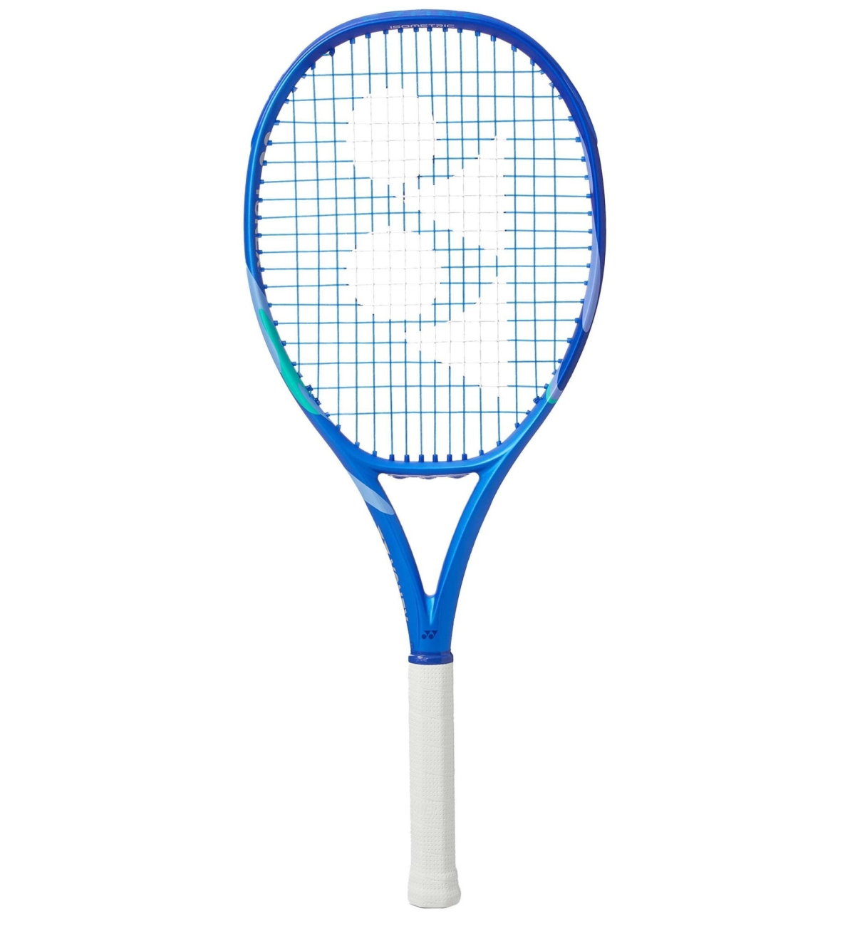 Ракетка для тенниса Yonex Ezone Alpha SL (245g) Blast Blue
