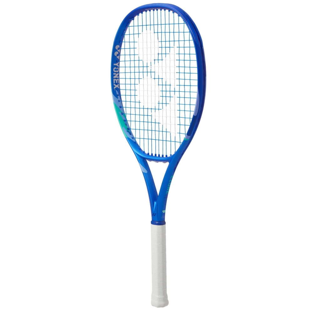 Ракетка для тенниса Yonex Ezone Alpha SL (100 sq.in., 245g) 08EZAPSLBSBL Ракетка для тенниса Yonex Ezone Alpha SL (100 sq.in., 245g) 08EZAPSLBSBL