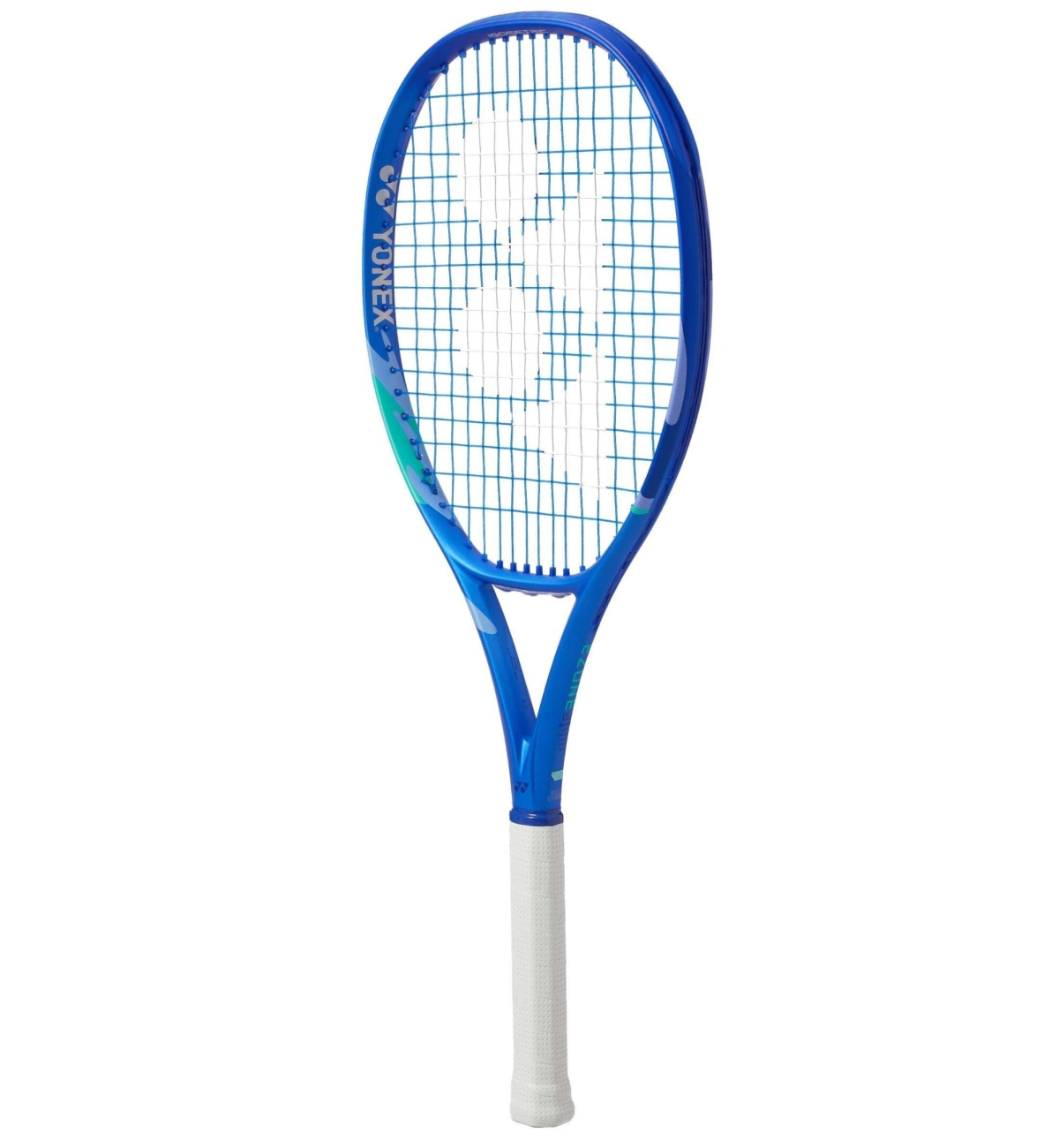 Ракетка для тенниса Yonex Ezone Alpha SL (245g) Blast Blue