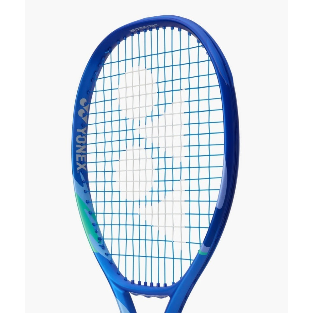Ракетка для тенниса Yonex Ezone Alpha SL (100 sq.in., 245g) 08EZAPSLBSBL Ракетка для тенниса Yonex Ezone Alpha SL (100 sq.in., 245g) 08EZAPSLBSBL