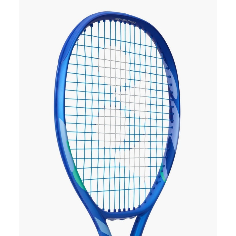 Ракетка для тенниса Yonex Ezone Alpha SL (100 sq.in., 245g) 08EZAPSLBSBL Ракетка для тенниса Yonex Ezone Alpha SL (100 sq.in., 245g) 08EZAPSLBSBL