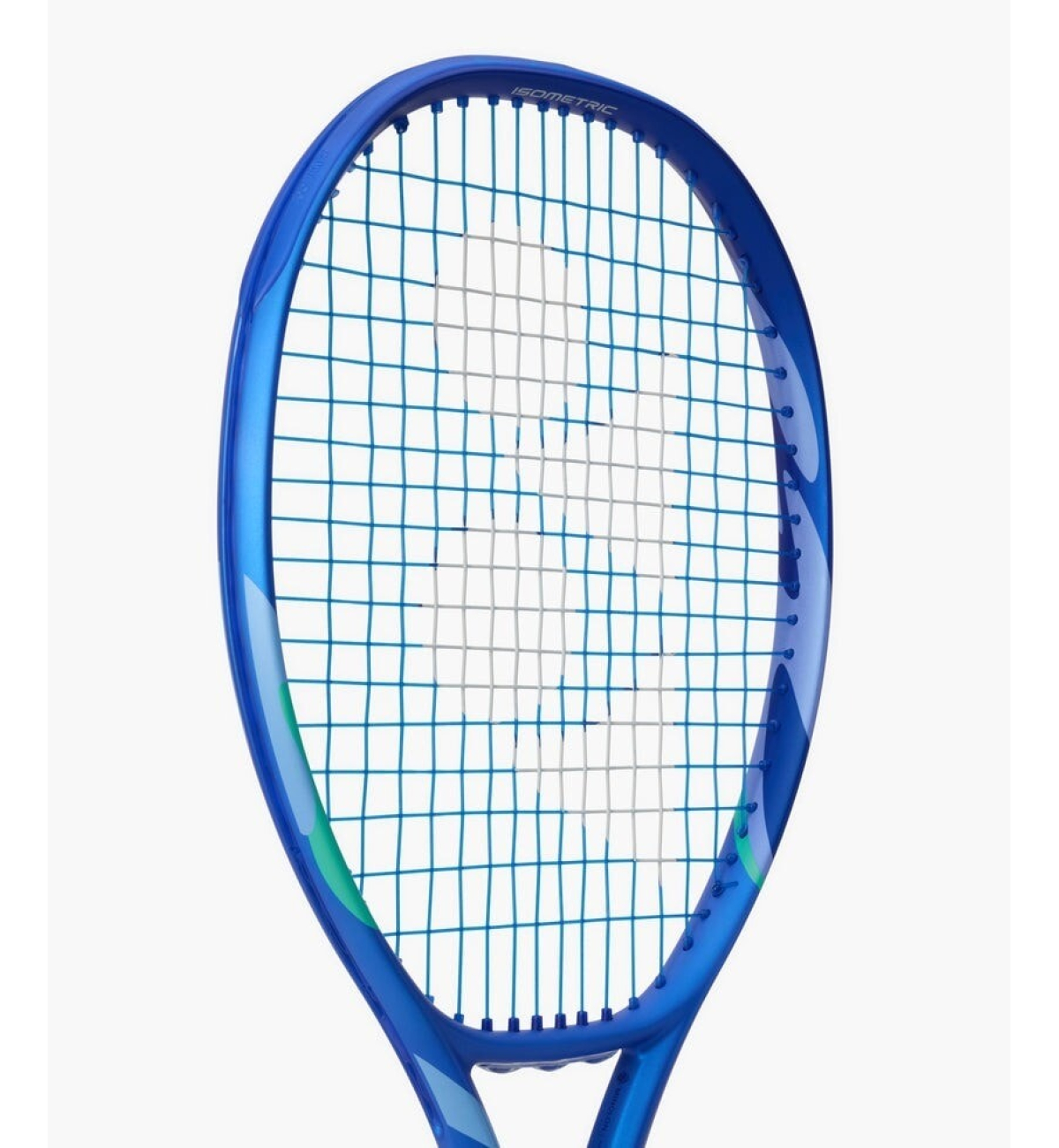 Ракетка для тенниса Yonex Ezone Alpha SL (245g) Blast Blue