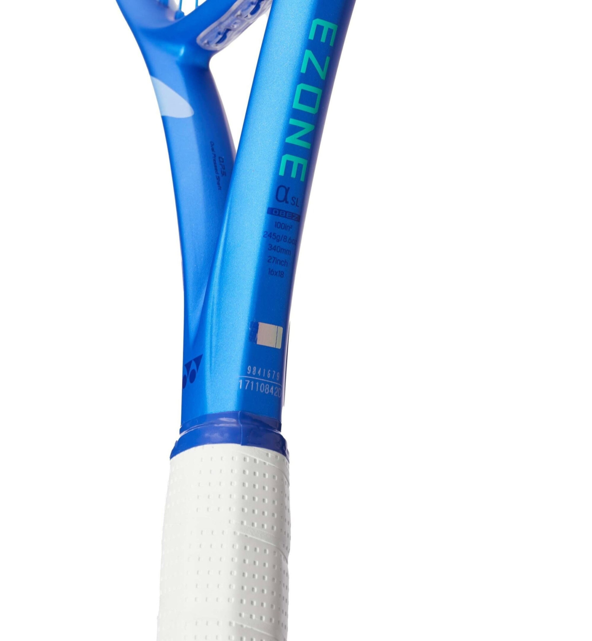 Ракетка для тенниса Yonex Ezone Alpha SL (245g) Blast Blue