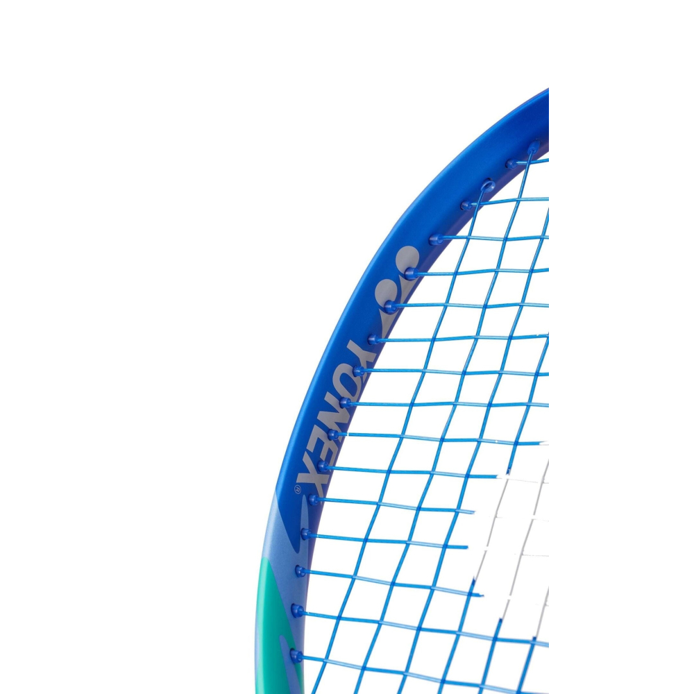 Ракетка для тенниса Yonex Ezone Alpha SL (100 sq.in., 245g) 08EZAPSLBSBL Ракетка для тенниса Yonex Ezone Alpha SL (100 sq.in., 245g) 08EZAPSLBSBL