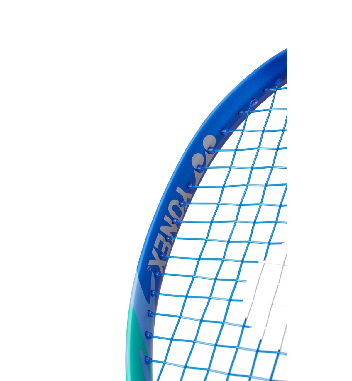 Ракетка для тенниса Yonex Ezone Alpha SL (245g) Blast Blue