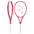 Ракетка для тенниса Yonex VCore 100 (300g) Ruby red 08VC100RBYR Ракетка для тенниса Yonex VCore 100 (300g) Ruby red 08VC100RBYR