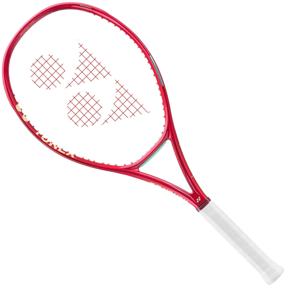 Ракетка для тенниса Yonex VCore 100L (280g) Ruby red 08VC100LRBYR Ракетка для тенниса Yonex VCore 100L (280g) Ruby red 08VC100LRBYR