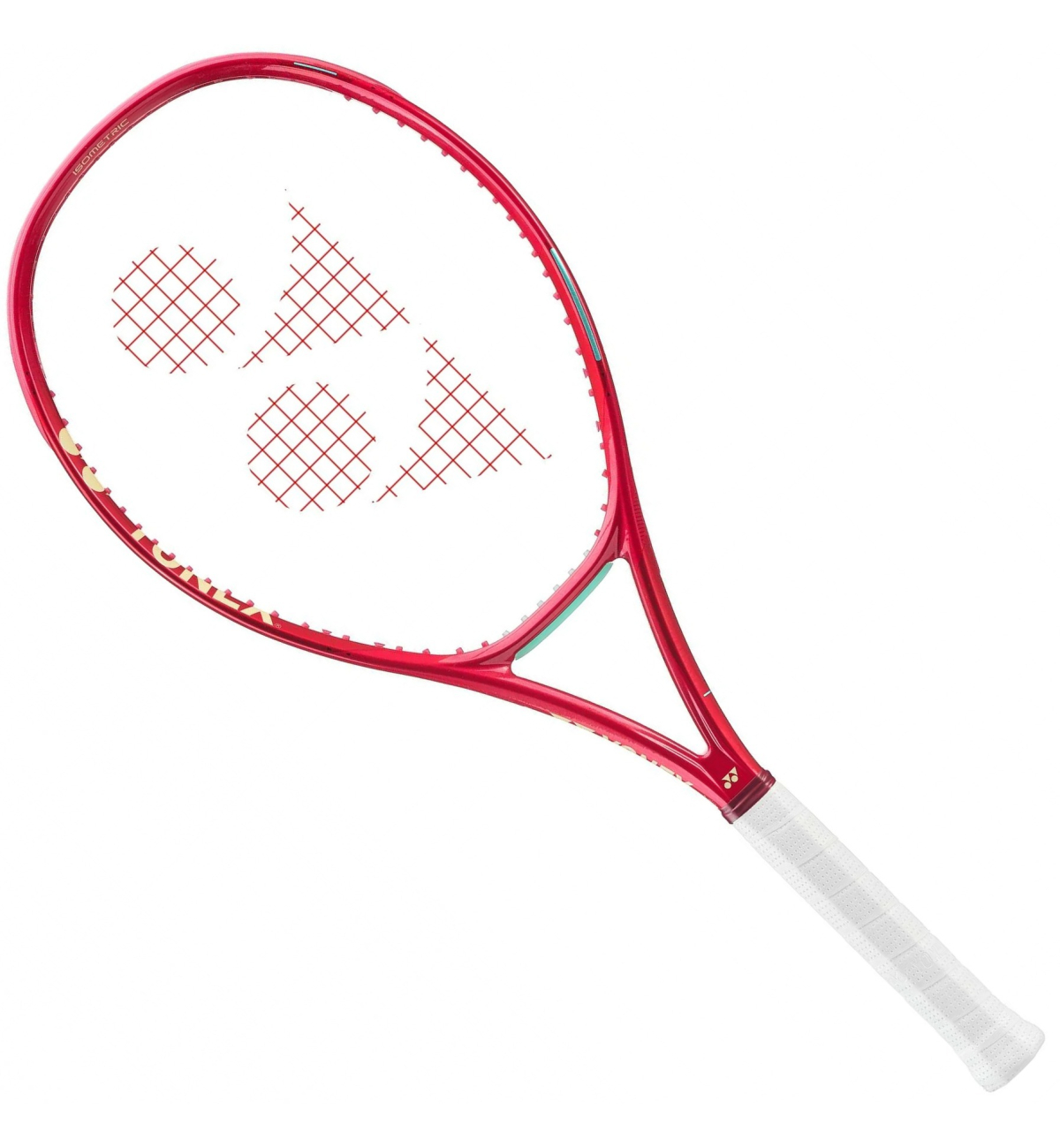 Ракетка для тенниса Yonex VCore 100L (280g) Ruby red