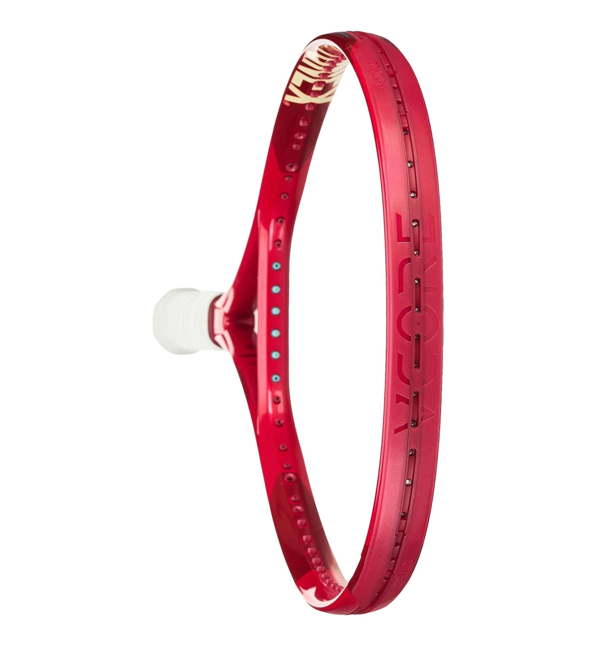Ракетка для тенниса Yonex VCore 100L (280g) Ruby red