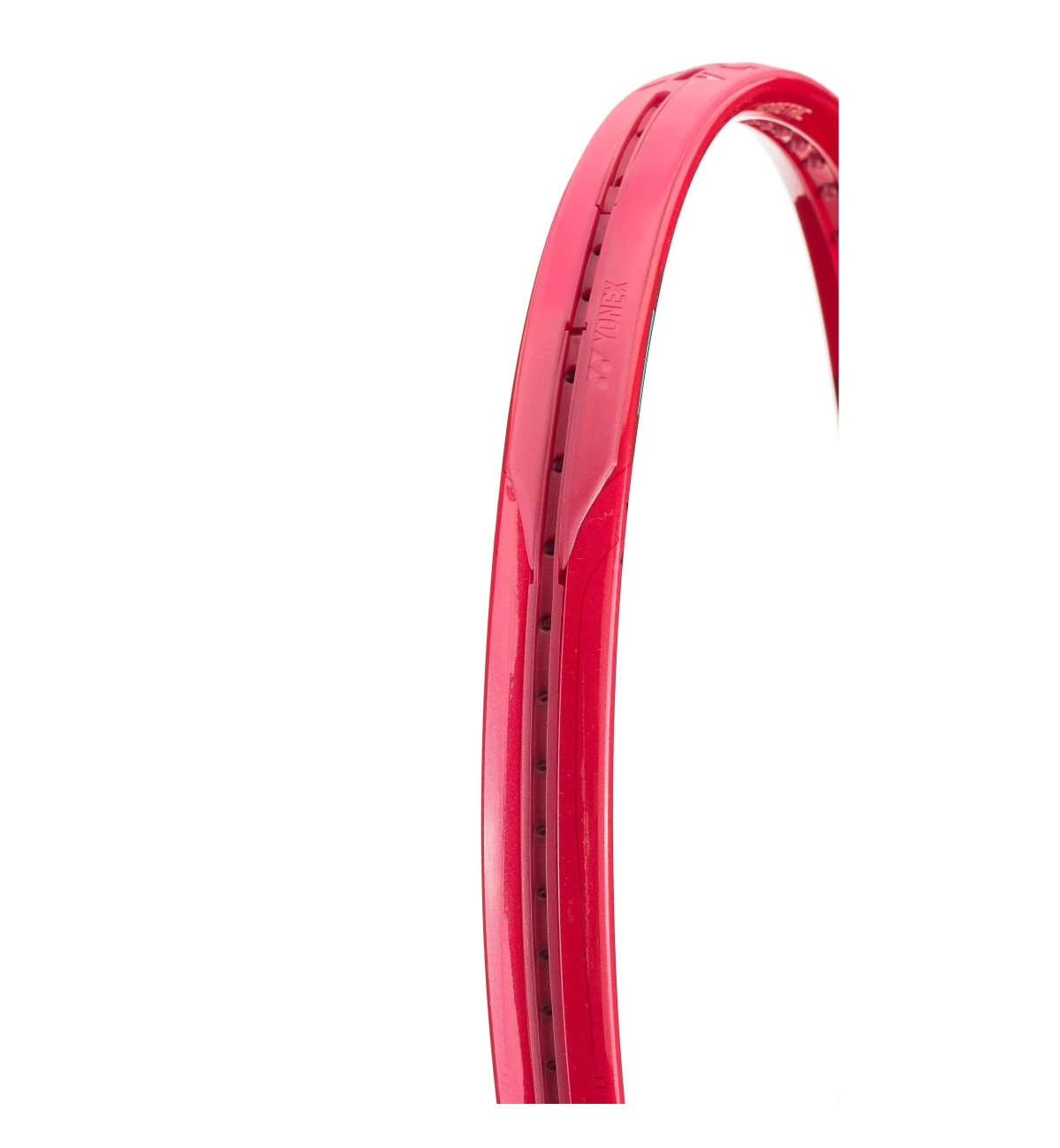 Ракетка для тенниса Yonex VCore 100 (300g) Ruby red