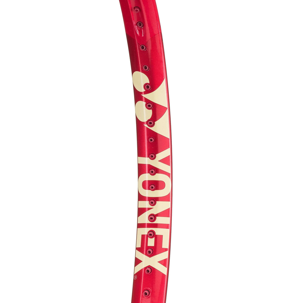 Ракетка для тенниса Yonex VCore 100 (300g) Ruby red 08VC100RBYR Ракетка для тенниса Yonex VCore 100 (300g) Ruby red 08VC100RBYR