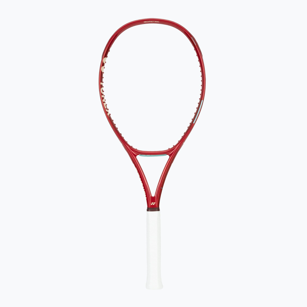 Ракетка для тенниса Yonex VCore 100 (300g) Ruby red 08VC100RBYR Ракетка для тенниса Yonex VCore 100 (300g) Ruby red 08VC100RBYR