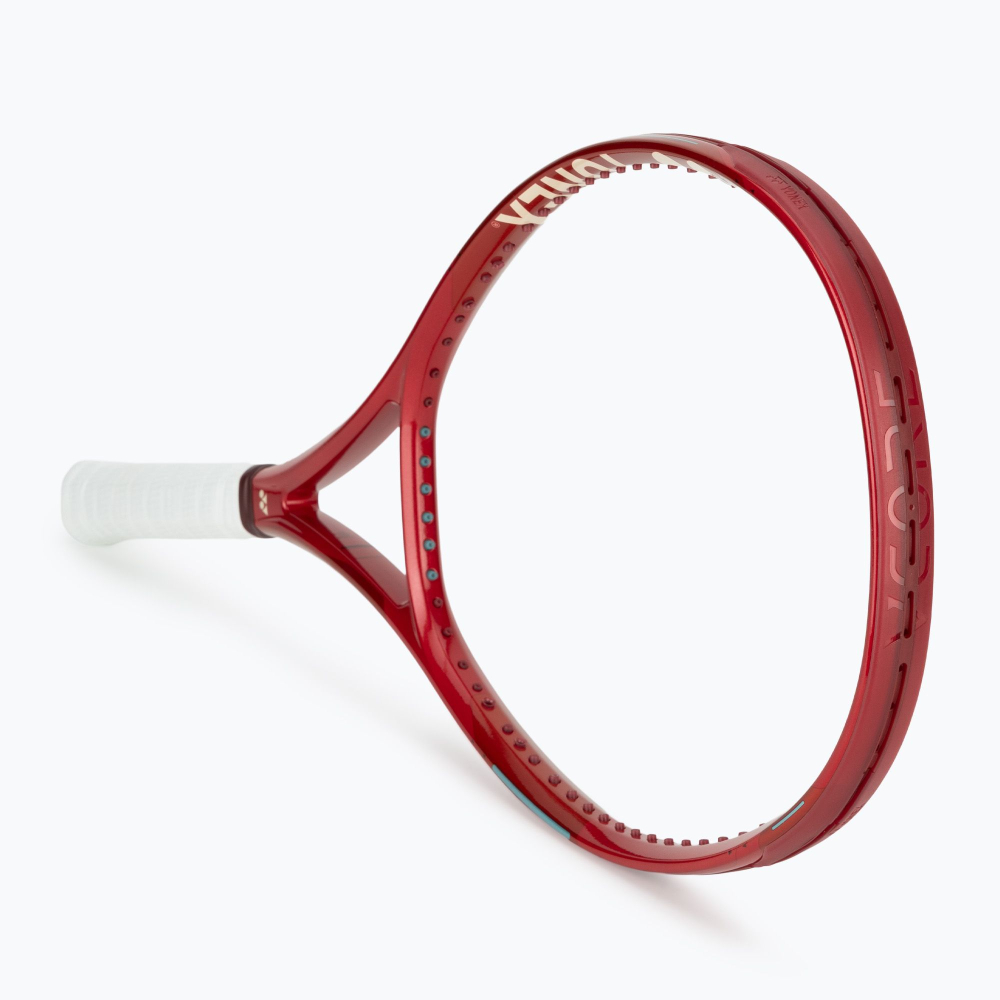 Ракетка для тенниса Yonex VCore 100 (300g) Ruby red 08VC100RBYR Ракетка для тенниса Yonex VCore 100 (300g) Ruby red 08VC100RBYR