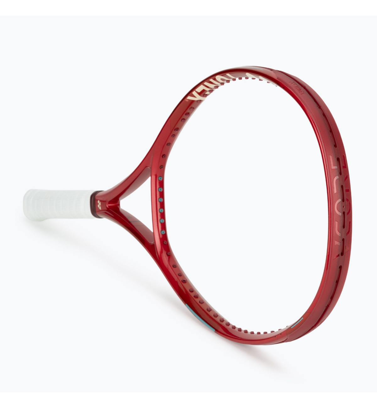 Ракетка для тенниса Yonex VCore 100 (300g) Ruby red