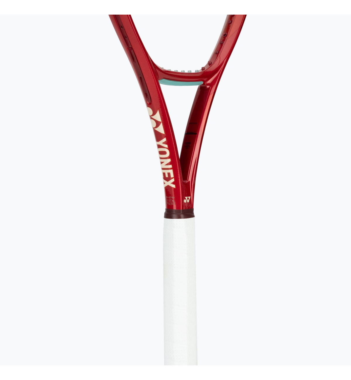 Ракетка для тенниса Yonex VCore 100 (300g) Ruby red