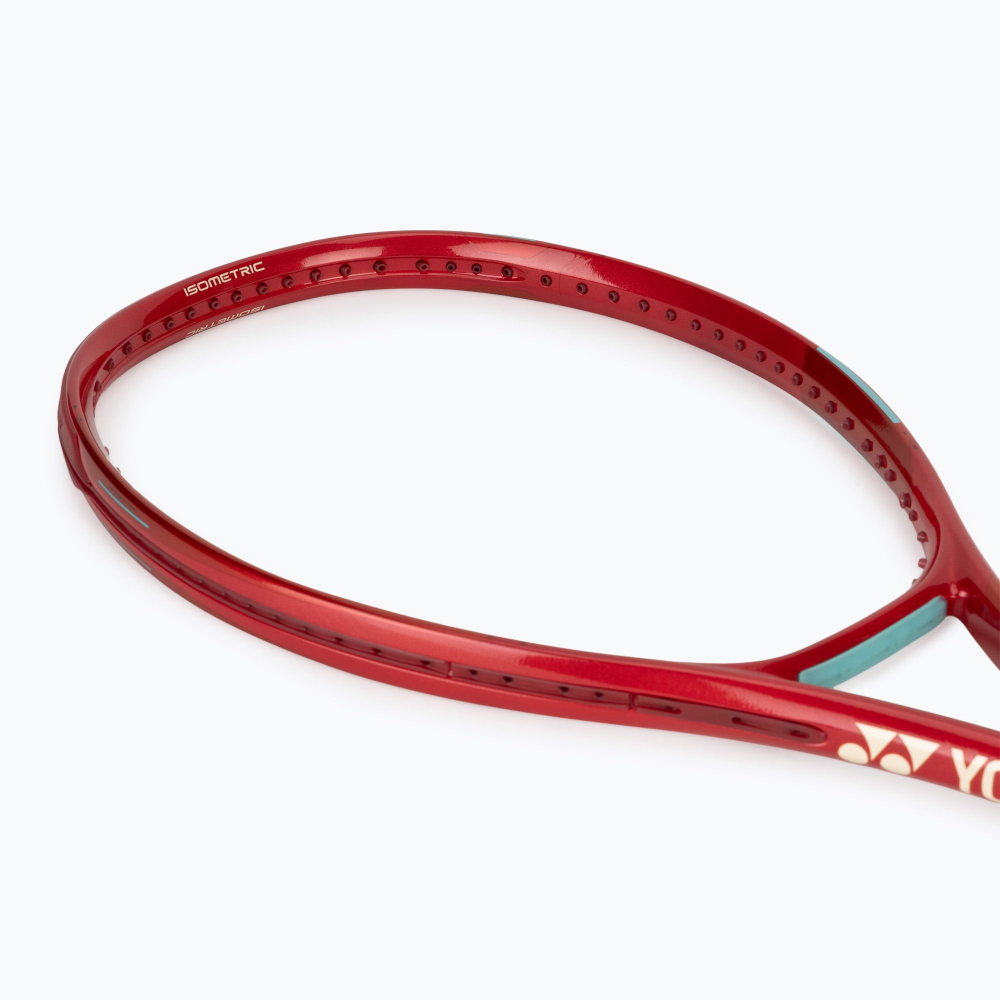 Ракетка для тенниса Yonex VCore 100 (300g) Ruby red 08VC100RBYR Ракетка для тенниса Yonex VCore 100 (300g) Ruby red 08VC100RBYR