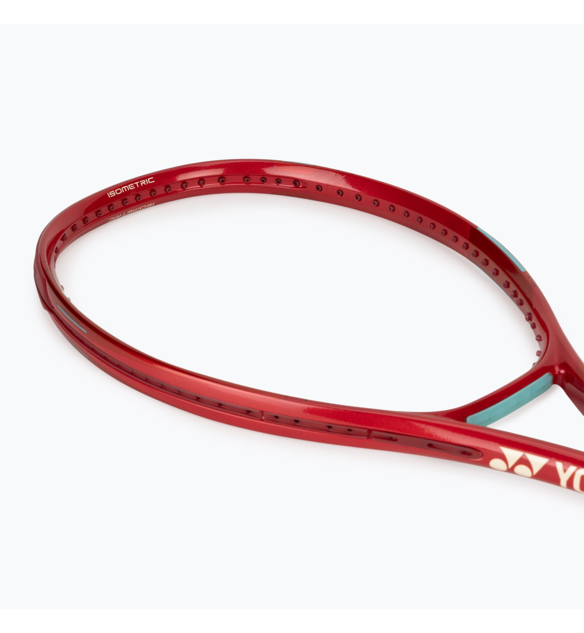 Ракетка для тенниса Yonex VCore 100 (300g) Ruby red