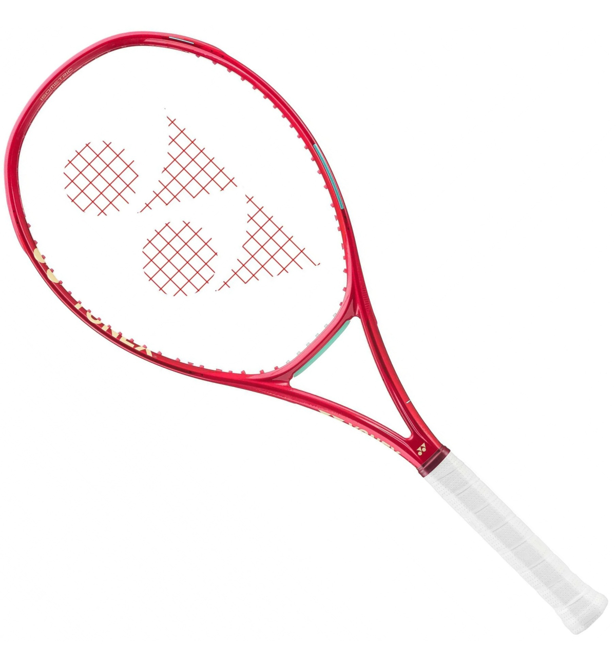 Ракетка Yonex VCore 98 (305g) Ruby red