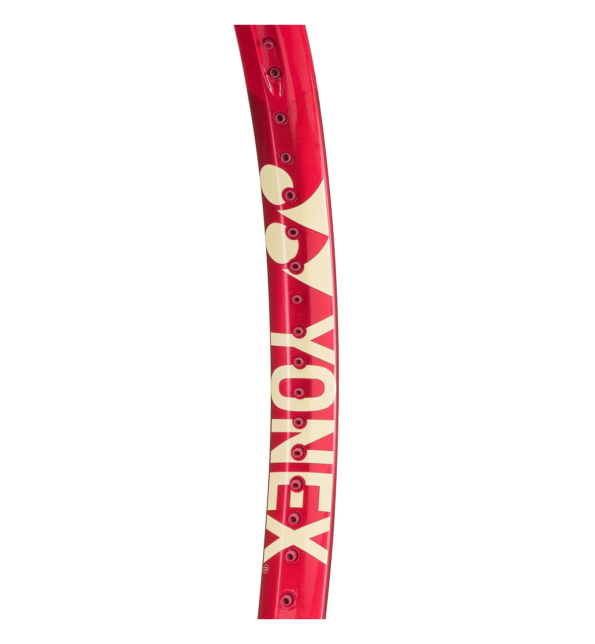 Ракетка Yonex VCore 98 (305g) Ruby red
