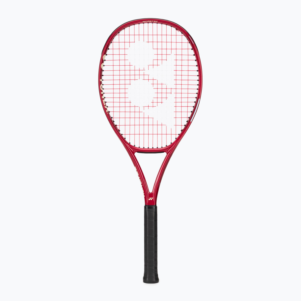 Ракетка для тенниса Yonex VCore Ace (260g) Ruby red 08VCAGERBYR Ракетка для тенниса Yonex VCore Ace (260g) Ruby red 08VCAGERBYR