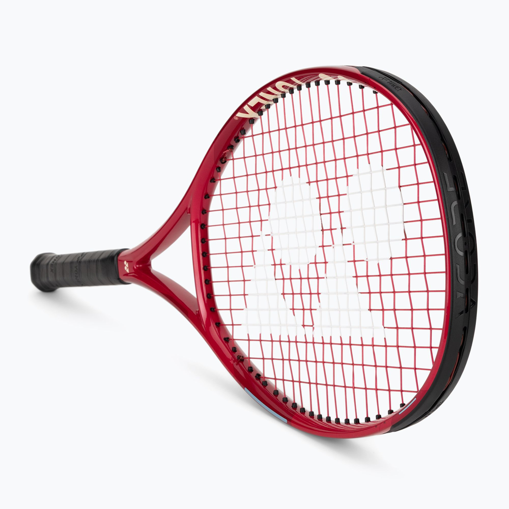 Ракетка для тенниса Yonex VCore Ace (260g) Ruby red 08VCAGERBYR Ракетка для тенниса Yonex VCore Ace (260g) Ruby red 08VCAGERBYR