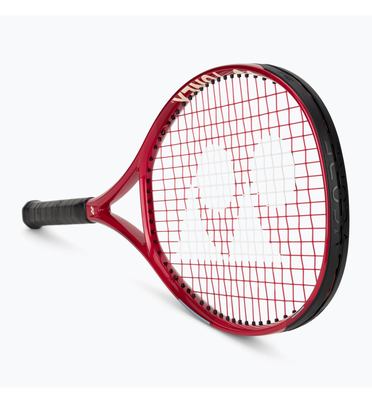 Ракетка для тенниса Yonex VCore Ace (260g) Ruby red