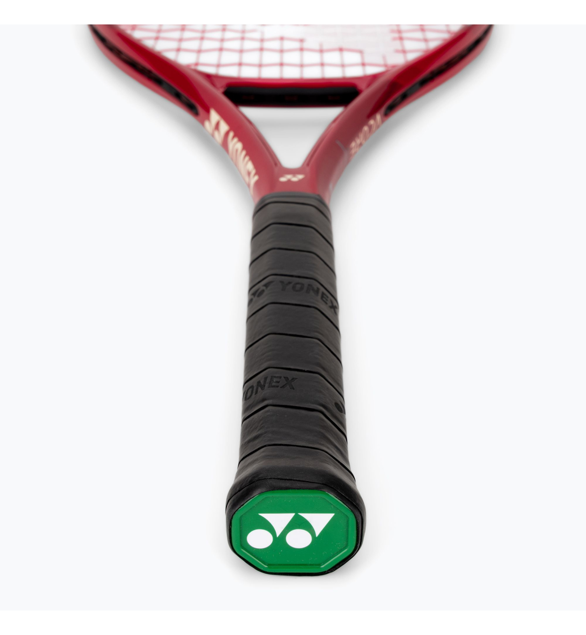 Ракетка для тенниса Yonex VCore Ace (260g) Ruby red