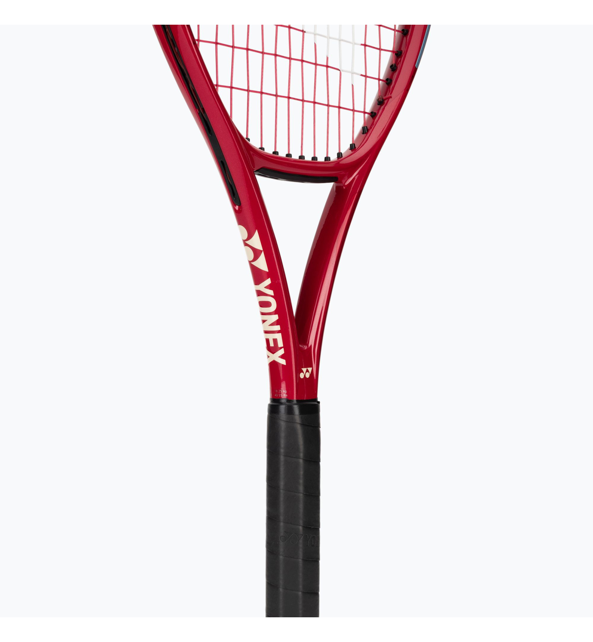 Ракетка для тенниса Yonex VCore Ace (260g) Ruby red