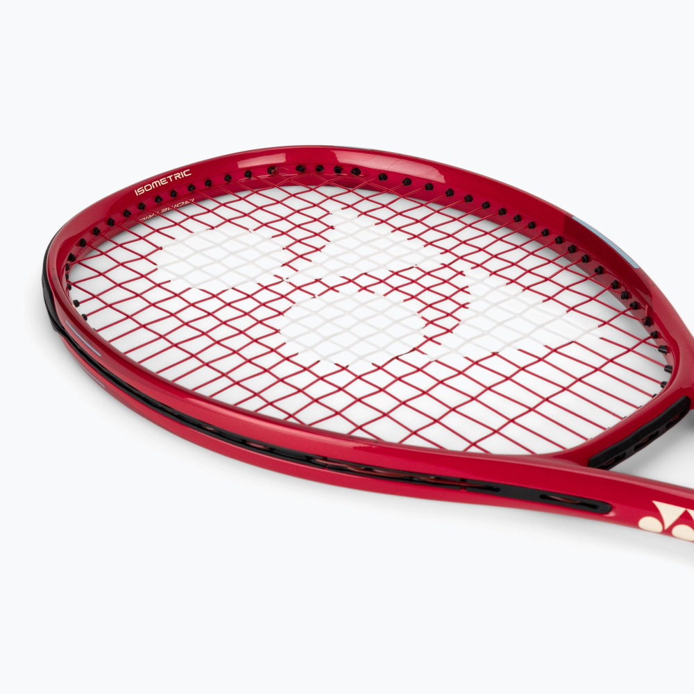 Ракетка для тенниса Yonex VCore Ace (260g) Ruby red 08VCAGERBYR Ракетка для тенниса Yonex VCore Ace (260g) Ruby red 08VCAGERBYR